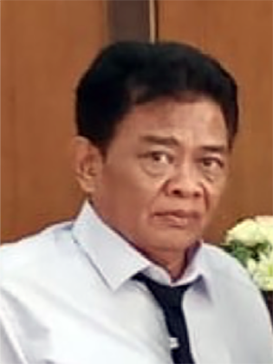 Penatua, Anggota Bidang Penata Layanan, gereja kristen jawa, gkj, gkj baki, gereja kristen jawa baki, baki, sukoharjo, gkj klasis sukoharjo, klasis sukoharjo, klasis, sinode gkj, sinode 